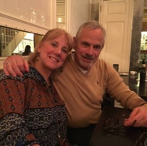 Meet your Posher, Kathy